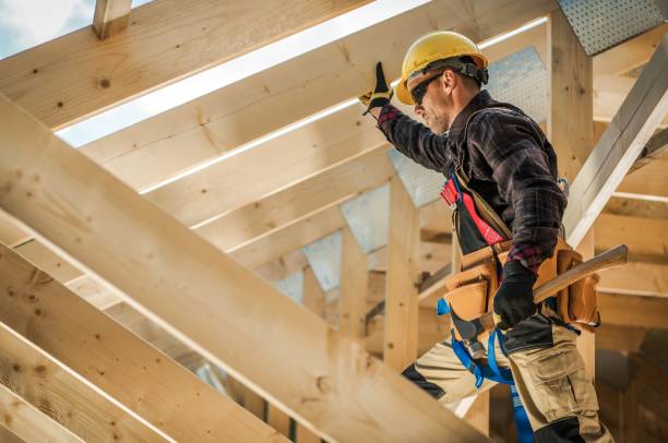 Best New Roof Installation  in Escobares, TX