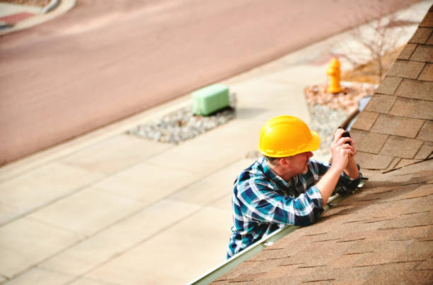 Best Roof Inspection Near Me  in Escobares, TX