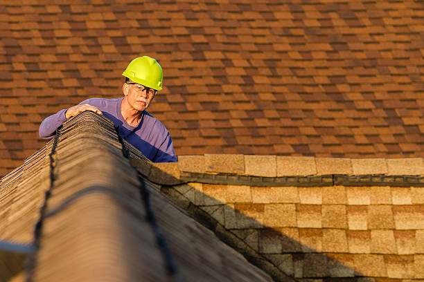 Best Roof Leak Repair  in Escobares, TX
