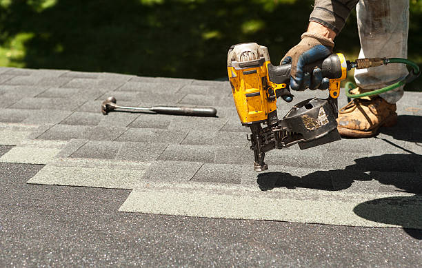 Quick and Trustworthy Emergency Roof Repair Services in Escobares, TX