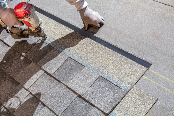 Best Tile Roofing Contractor  in Escobares, TX